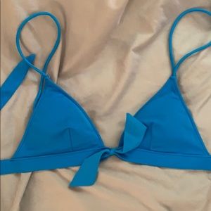 Victoria secret bikini top